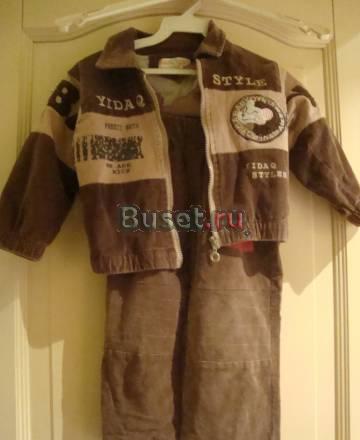 Детские костюмы Москва