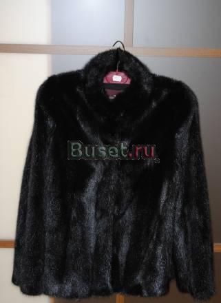 Норковая шуба Люберцы