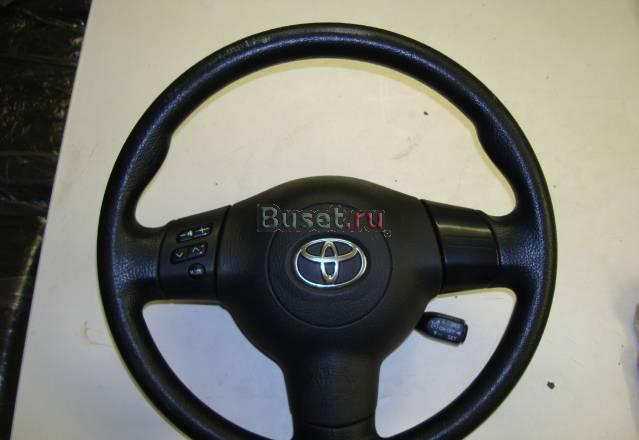 RAV-4 II рав-4 II Toyota запчасти б/у Москва