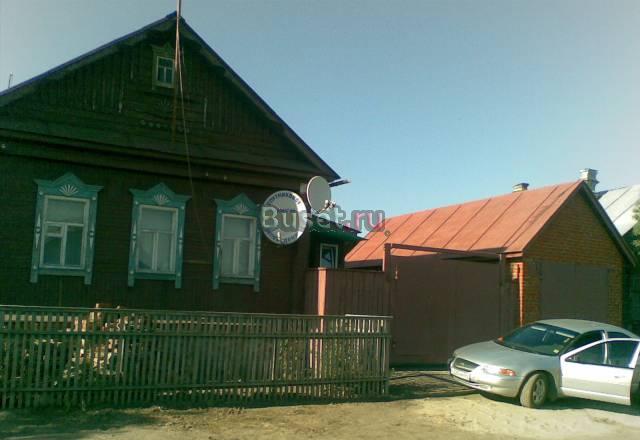 Жилой дом с земельным участком Сердобск