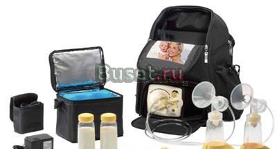 Молокоотсос Medela Pump In Style Advanced Санкт-Петербург