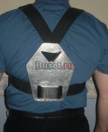 Грузовая система "Сковорода" 7 кг для п/ охоты Санкт-Петербург