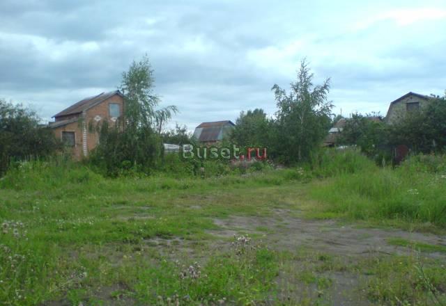 Продам недорого участок 12соток Воскресенск