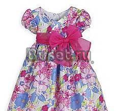Нарядная одежда из США Новая Для девочек 0-6 лет Санкт-Петербург