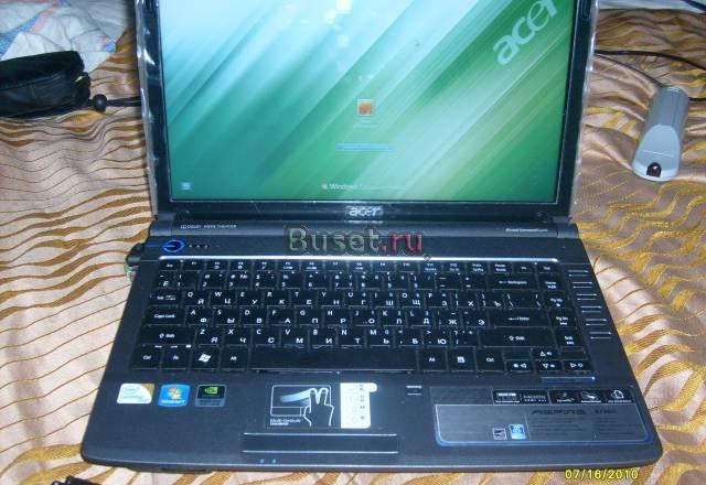 Acer aspire4736G Санкт-Петербург