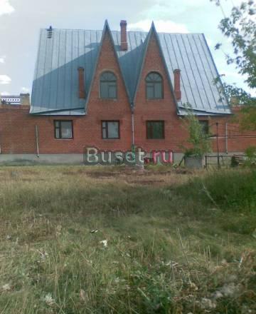 Меняем на грузовое авто Дом с участком в Воронежск Воронеж