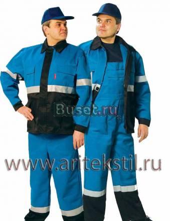 Летняя спецодежда,зимняя спецодежда Тюмень
