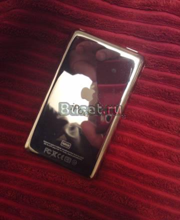 Apple Ipod classic 160 Gb Москва