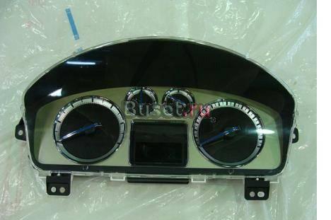 Приборка CADILLAC ESCALADE 89250100486 Москва