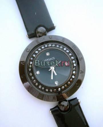 Versace женская модель часов 2010 года Москва