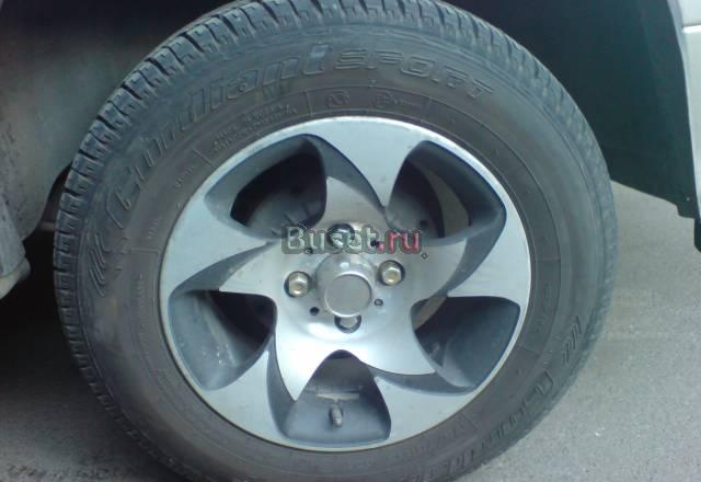 Летняя резина на литых дисках R-13. 4 шт Санкт-Петербург