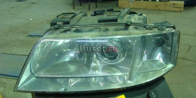 Audi A6 1997-2003 фара левая б/У +79250100486 Москва