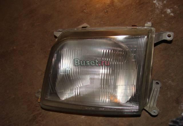 Toyota LC Prado 90 1999-2002 фара лев  89250100486 Москва