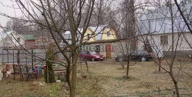 Земельный участок  1 км по Калуж. ш.(собственник) Москва