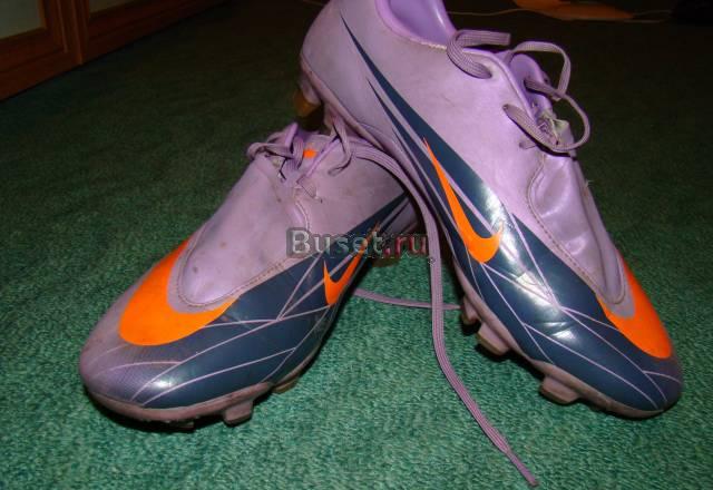 Mercurial vapor VI Санкт-Петербург