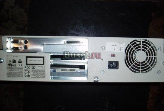 Системный блок N2 P-1 Compaq Москва