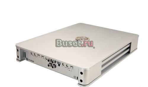 Автомобильный усилитель X-program by DLS X-D30 Санкт-Петербург