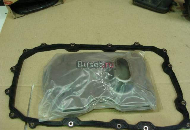 Porsche Cayenne 3.2 фильтр + прокладка АКПП Москва