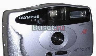Olympus AF-10XB Санкт-Петербург