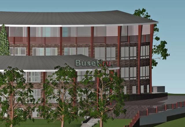 Таунхаус в р-не Апрелевки, Киевское ш Апрелевка