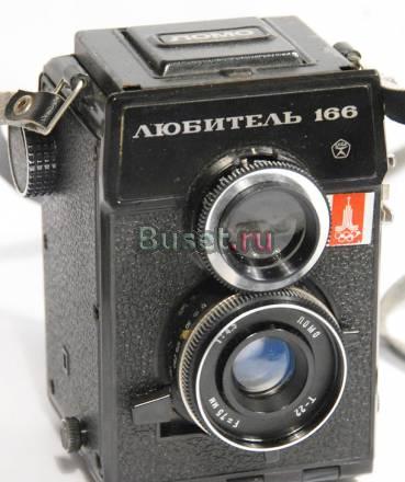 Любитель-166 Олимпийский Санкт-Петербург