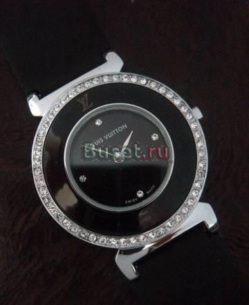 Женские часы Louis Vuitton Москва