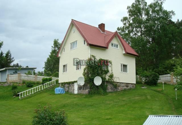 Отдых в Карелии Москва