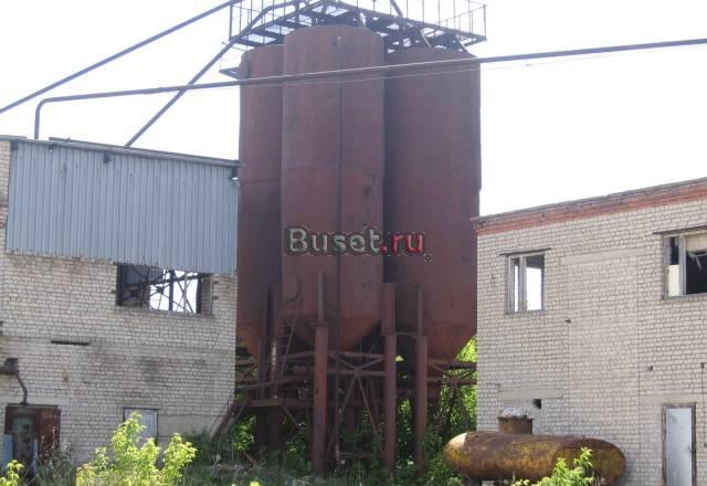 Силоса 4 шт Елец