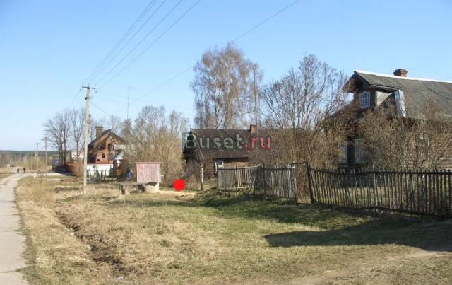 30 сот ижс, газ. Новорижское ш Москва