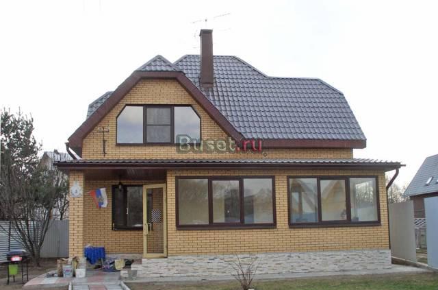 Жилой коттедж 2 км от МКАД Москва