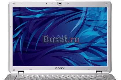 2-х ядерный Sony vaio VGN-CR41SR Москва