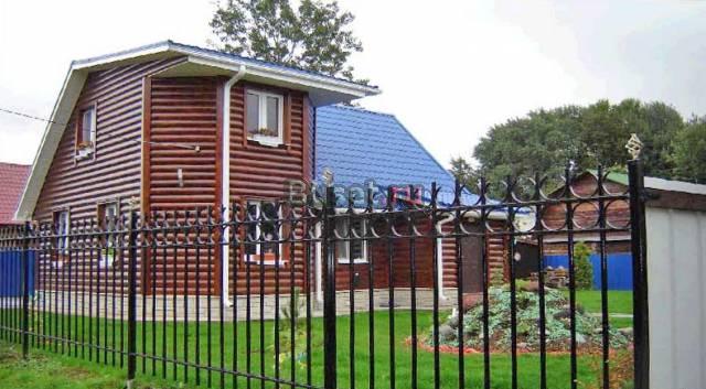 Новая дача 125 кв м  Каширское ш, 63 км от МКАД. Москва