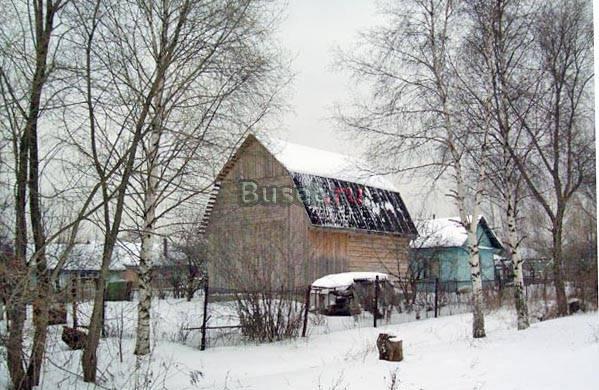 10 сот на берегу Клязьминского вдхр Москва