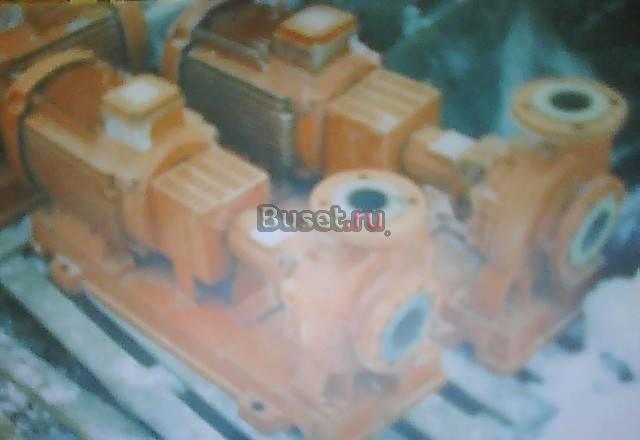 Насос Москва