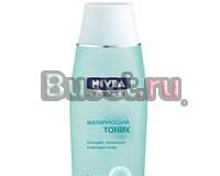 Матирующий тоник от nivea Санкт-Петербург