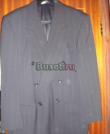 Костюм. классика. hugo boss Москва