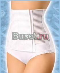 Пояс-бандаж послеродовый Bliss размер N 3 Москва