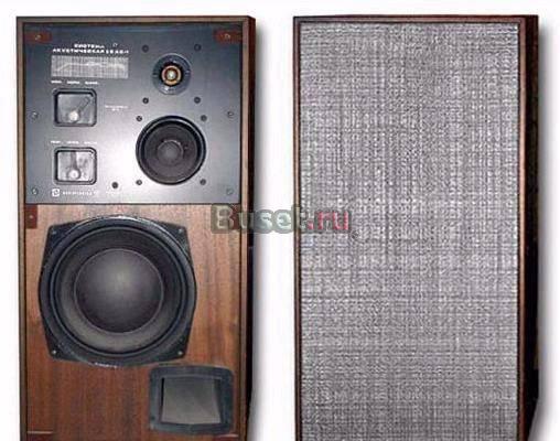 Acoustic System RRR Москва