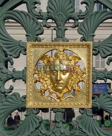 Гид по Турину Москва