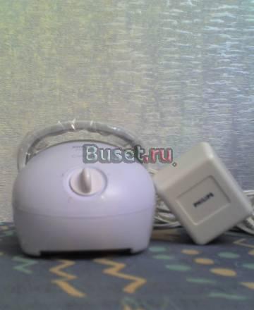 Массажер против целлюлита Philips за 700 руб Москва