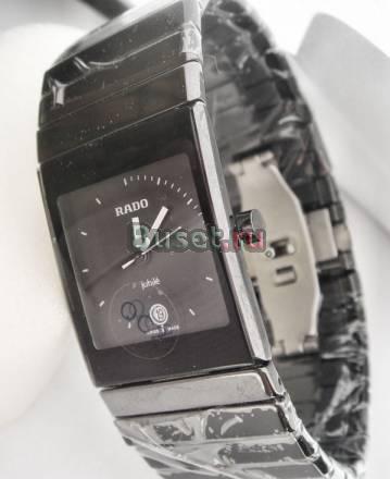 Наручные часы Rado Jubile high-tech Москва