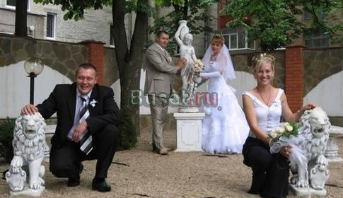 Видеосъемка свадьбы. Видеооператор Москва