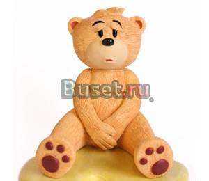Bad taste bears - коллекционный мишка из Англии Москва