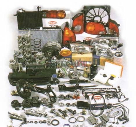 Продаю бу запчасти нА след,авто Москва