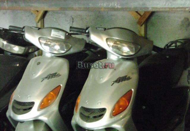 Ямаха Гранд Аксис 100 продаю Москва