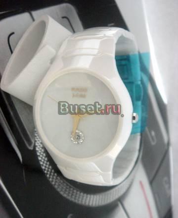 Наручные часы Rado Jubile high-tech Москва