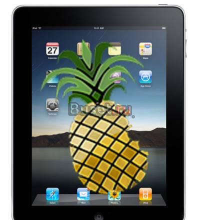 Новый iPad 3G 64Gb запечатанный + полная прокачка Москва