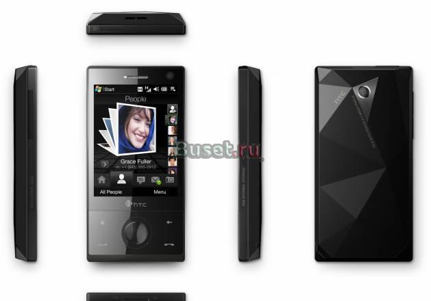 Меняю Htc Diamond Москва