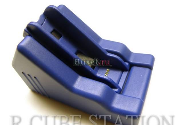 QE-538 Canon Cartridge CLI-5/CLI-8/BCI-7 Chip Rese Москва