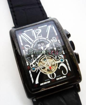 Мужские часы Franck Muller Geneve Москва